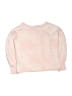 Tommy Hilfiger Pink Sweatshirt Size 7 - photo 2