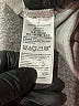 Gap Solid Gray Dress Size 5 - photo 4