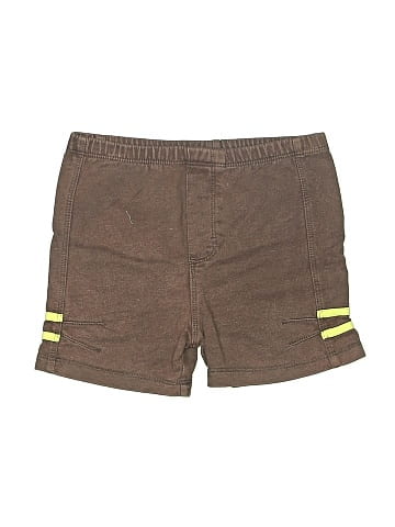 Absorba Khaki Shorts (view 1)