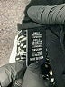 Torrid Black Short Sleeve Blouse Size 2X Plus (2) - photo 4