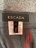 Escada Gray Dress Pants Size EU 42 / US 12 - photo 7