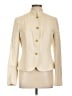 H Hilfiger Ivory Blazer Size 12 - photo 1