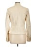 H Hilfiger Ivory Blazer Size 12 - photo 2