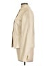 H Hilfiger Ivory Blazer Size 12 - photo 5