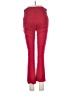 Rafaella Red Active Pants Size 6 - photo 2