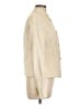 H Hilfiger Ivory Blazer Size 12 - photo 4