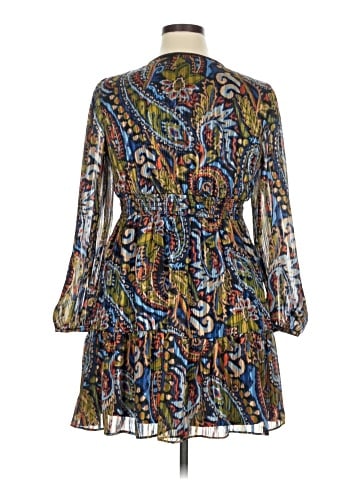 MSK Casual Dress (view 2)