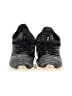 Adidas Gray Black Sneakers Size 8 1/2 - photo 2