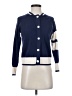 Industry Blue Cardigan Size S - photo 1
