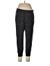Torrid Animal Print Gray Black Active Pants Size Lg Plus (0) - photo 1