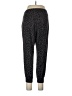 Torrid Animal Print Gray Black Active Pants Size Lg Plus (0) - photo 2