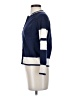 Industry Blue Cardigan Size S - photo 5