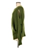 Unbranded 100% Acrylic Green Pullover Sweater Size M - photo 5