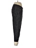 Torrid Animal Print Gray Black Active Pants Size Lg Plus (0) - photo 4