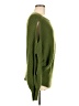Unbranded 100% Acrylic Green Pullover Sweater Size M - photo 4