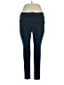 Old Navy Solid Blue Jeans Size 16 - photo 1