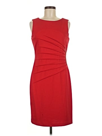 Ivanka Trump Cocktail Dress (view 1)