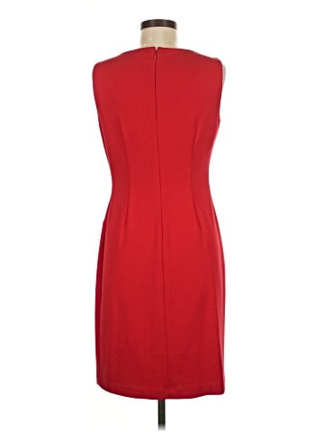 Ivanka Trump Cocktail Dress (view 2)