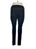 Old Navy Solid Blue Jeans Size 16 - photo 2