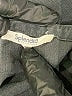 Splendid Black Gray Jumpsuit Size M - photo 4