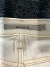 Hudson Jeans Ivory Jeans Size 25 waist - photo 6