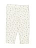 Just One You Made by Carter's 100% Cotton Hearts Ivory Khakis 6-9 MO / 9 MO - photo 2