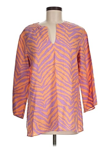 Lafayette 148 New York Kimono (view 1)