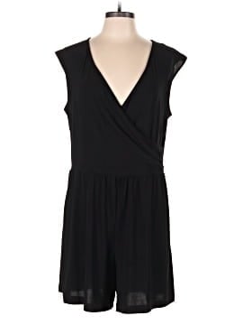 Emma & Michele Romper