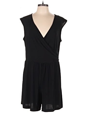 Emma & Michele Romper (view 1)