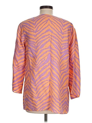 Lafayette 148 New York Kimono (view 2)