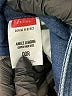 Express Solid Blue Jeans Size 00R - photo 5