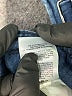 Express Solid Blue Jeans Size 00R - photo 6