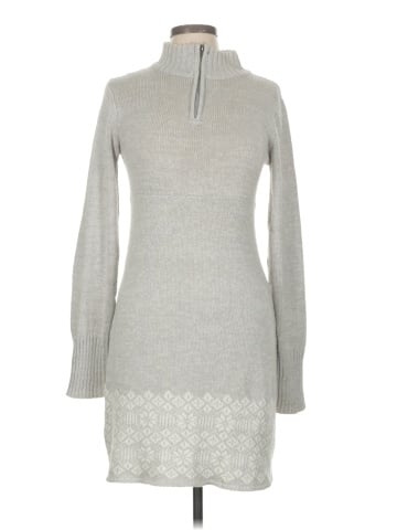 Soybu Casual Dress (view 1)
