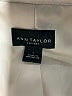 Ann Taylor Factory Ivory Jacket Size L - photo 6