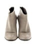 Cole Haan Gray Ankle Boots Size 7 1/2 - photo 2