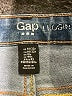 Gap Outlet Hearts Blue Jeans Size 14 - photo 4