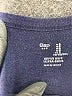 Gap Outlet Blue Pullover Sweater Size S - photo 7