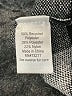 Nine West Houndstooth Black Pullover Sweater Size XXL - photo 8