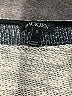 Baukjen 100% Cotton Silver Pullover Sweater Size S - photo 7