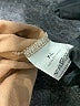 Unbranded 100% Polyester Tan Cargo Pants Size XL - photo 7