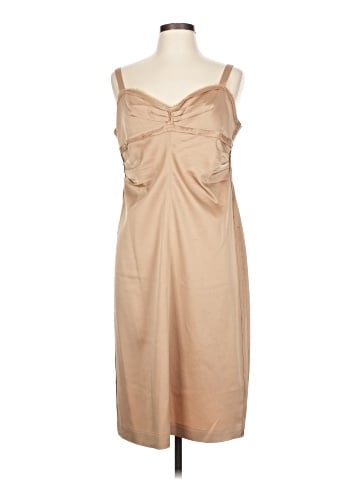 BCBGMAXAZRIA Cocktail Dress (view 1)