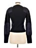 Rag & Bone 100% Wool Black Blue Wool Pullover Sweater Size M - photo 2