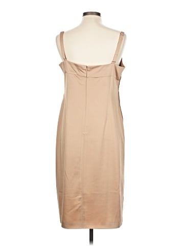 BCBGMAXAZRIA Cocktail Dress (view 2)