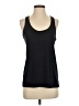 J.Crew Black Tank Top Size S - photo 1