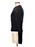 Rag & Bone 100% Wool Black Blue Wool Pullover Sweater Size M - photo 5