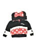 Disney Polka Dots Black Jacket 0-3 MO / 3 MO - photo 1