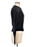 Rag & Bone 100% Wool Black Blue Wool Pullover Sweater Size M - photo 4
