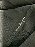 MNG Suit Solid Black Cocktail Dress Size L - photo 8