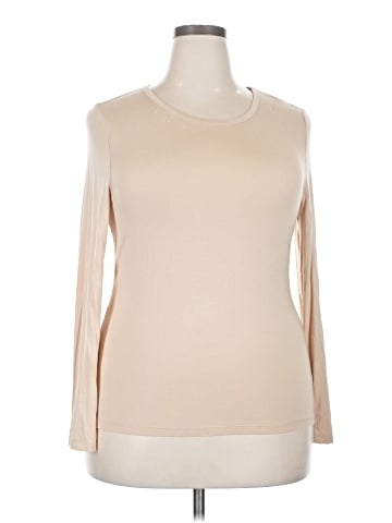 The Drop Long Sleeve Turtleneck (view 1)