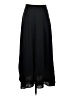 Max Studio Solid Black Formal Skirt Size XS - photo 1